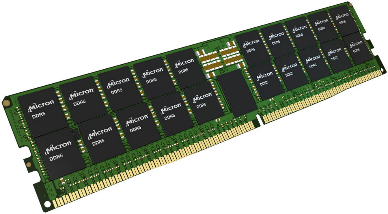 Sodimm ddr5 16gb